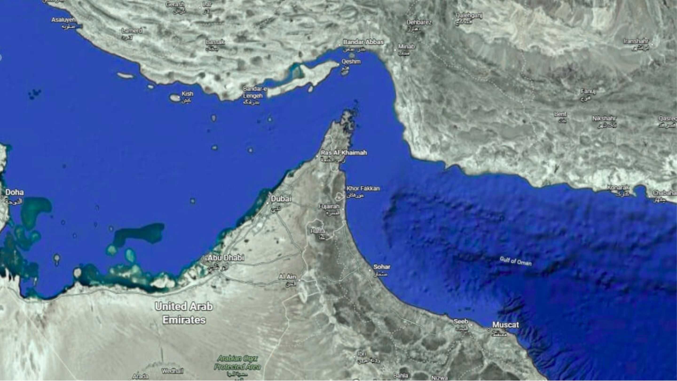 Iran Tutup Selat Hormuz, Indonesia Terancam Tekanan Fiskal Berat